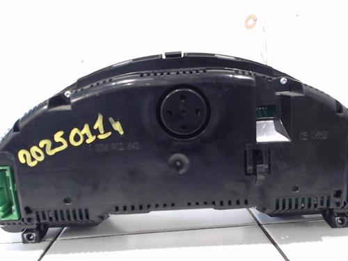 Instrument cluster SEAT EXEO ST (3R5) 2.0 TDI | BP26581594C47 - Image 2