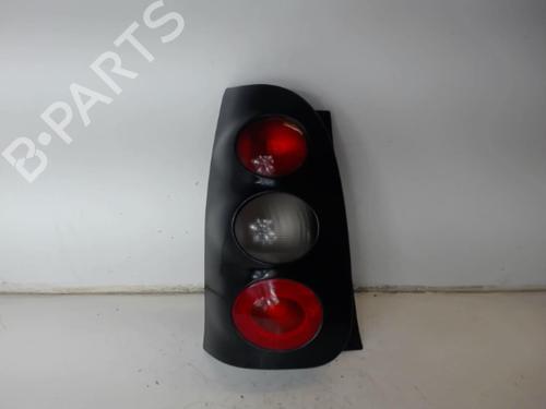 Left taillight SMART CITY-COUPE (450) 0.6 (S1CLB1, 450.331, 450.336) | BP25633031C34 - Image 3
