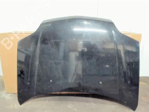 Motorhaube für NISSAN X-TRAIL I (T30) 2.2 Di 4x4 (114 hp) 25642310