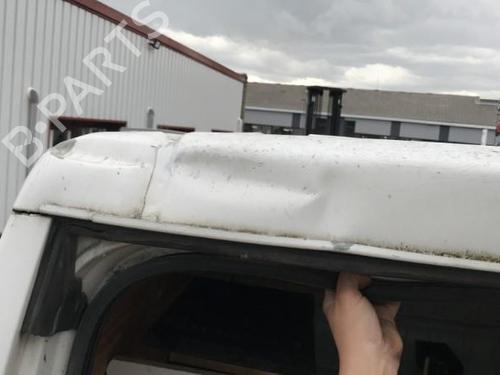 Left front driveshaft FIAT DUCATO Van (250_) 120 Multijet 2,3 D | BP25644311M38  - Image 6