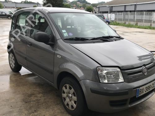 Left taillight FIAT PANDA (169_) 1.2 (169AXF2A, 169AXF1A) | BP25629709C34 - Image 19