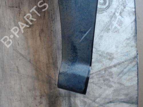 Left front fenders SKODA FABIA I (6Y2) 1.9 TDI | BP25633177C41 