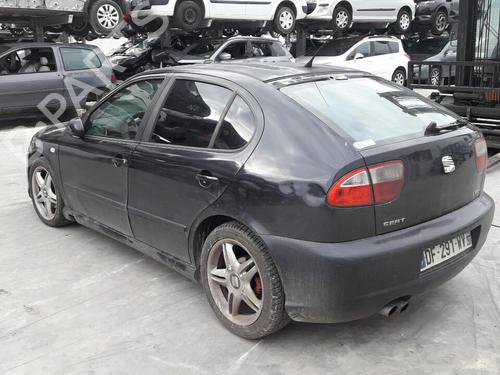 Left mirror SEAT LEON (1M1) 1.9 TDI | BP25630167C26 