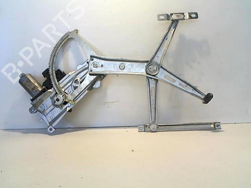 Used Front right window mechanism Front right window mechanism 25641339 25641339