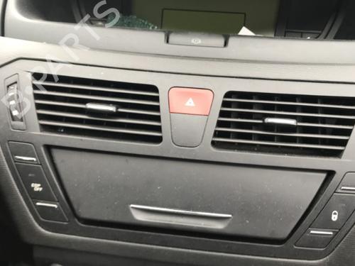 Switch CITROËN C4 Picasso I MPV (UD_) 1.6 HDi 110 | BP25628699I30 
