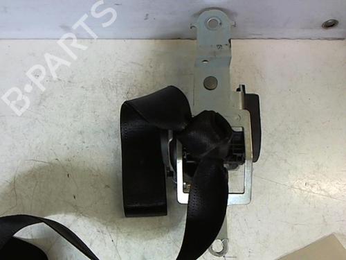 Front right seatbelt OPEL AGILA A (H00) 1.2 16V (F68) | BP25649414I25 - Image 2
