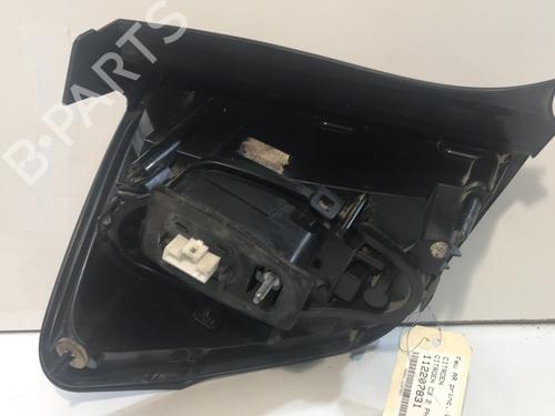 Right taillight CITROËN C3 II (SC_) 1.6 BlueHDi 100 | BP29412214C35 