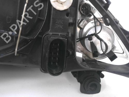Right headlight SEAT IBIZA III (6L1) 1.4 TDI | BP29843621C29