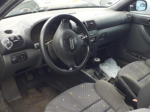 Højre forlygte AUDI A3 (8L1) 1.9 TDI | BP25639755C29 