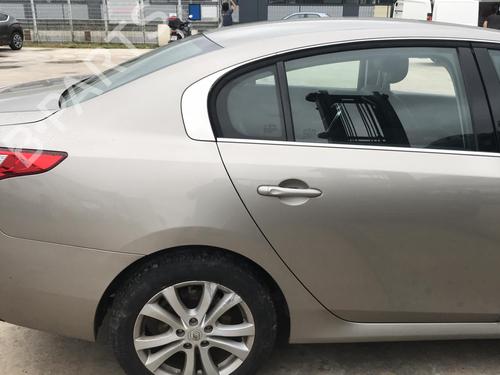 Left front window switch RENAULT LATITUDE (L70_) 2.0 dCi 150 (L70H) | BP25647606I27  - Image 32