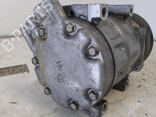 Used AC compressor DACIA LOGAN (LS_) 1.5 dCi (LS0K) (68 hp) 25629223