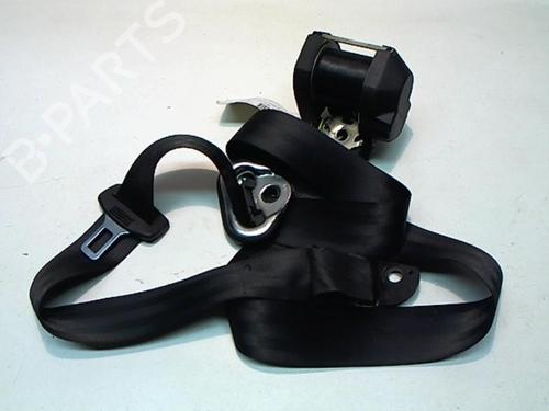 Used Rear right seatbelt Rear right seatbelt VW LUPO I (6X1, 6E1) 1.4 (60 hp) 25641086 25641086