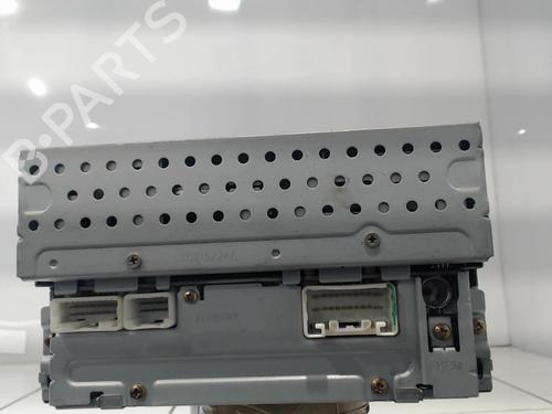 Used Radio Radio 39460105 39460105