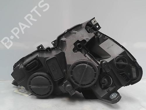 Used Left headlight Left headlight MERCEDES-BENZ C-CLASS Coupe (CL203) C 220 CDI (203.708) (150 hp) 36655455 36655455