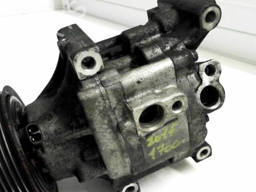 Used AC compressor AC compressor FIAT PUNTO (188_) 1.3 JTD 16V (70 hp) 25633870 25633870