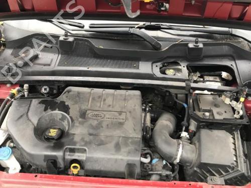 Switch LAND ROVER DISCOVERY SPORT (L550) 2.0 D 4x4 | BP30974284I30 - Image 9