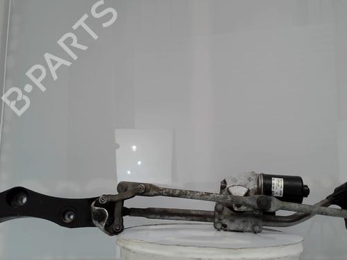 Used Front wiper motor BMW 5 (E60) 530 d (231 hp) 29130162