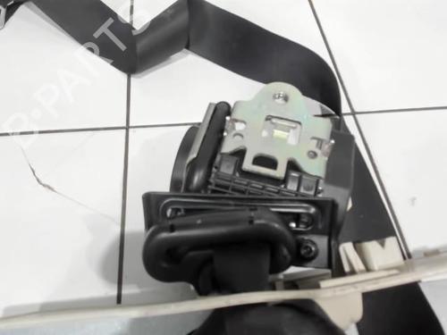 Used Front right seatbelt Front right seatbelt LAND ROVER FREELANDER 2 (L359) 2.2 TD4 4x4 (160 hp) 25648198 25648198