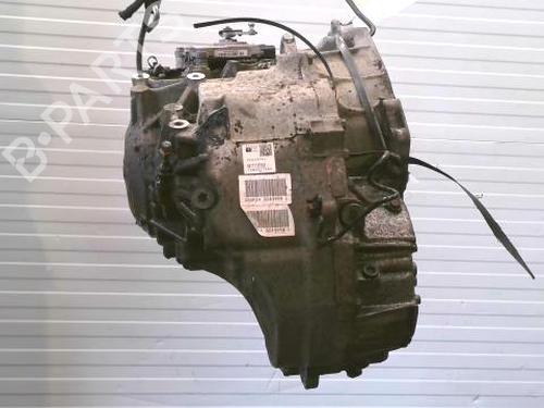 Gearbox CITROËN C5 III (RD_) 2.0 HDi 165 (RDRHHA, RDRHH8) | BP33980430M3 - Image 5