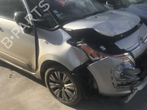 Gearbox CITROËN C3 Picasso (SH_) | BP37148027M3 - Image 28