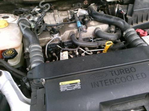 Intercooler FORD TRANSIT CONNECT (P65_, P70_, P80_) 1.8 Di | BP25643770M30 - Image 5