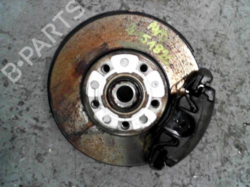 Right front steering knuckle VW GOLF V (1K1) | BP25640800M26 - Image 2