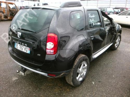 Fuel pump DACIA DUSTER (HS_) 1.5 dCi | BP25644089M76  - Image 12