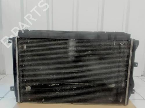 Water radiator AUDI TT (8J3) 1.8 TFSI | BP25647341M31 - Image 2