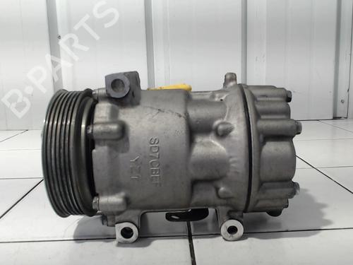 AC compressor CITROËN DS3 (SA_) 1.6 VTi 120 | BP29971275M34 - Image 4