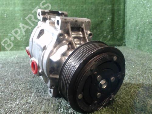 AC compressor FIAT 500 (312_) 1.3 D Multijet (312AXB1A) | BP25635131M34