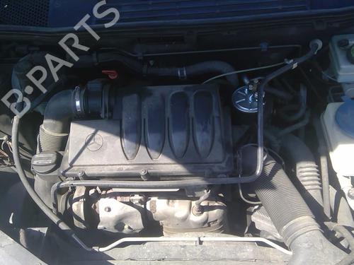 Left tailgate light MERCEDES-BENZ B-CLASS Sports Tourer (W245) B 180 CDI (245.207) | BP25644569C79 