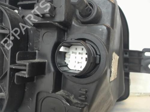 Left headlight FIAT PANDA (169_) 1.2 (169.AXB11, 169.AXB1A) | BP39379697C28 - Image 2