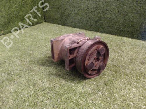 AC compressor MERCEDES-BENZ A-CLASS (W169) A 180 CDI (169.007, 169.307) | BP25645498M34  - Image 9