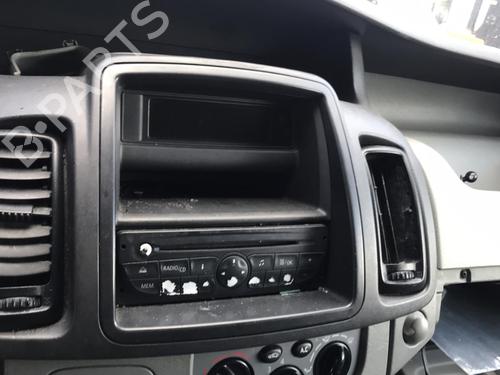 Right front driveshaft RENAULT TRAFIC II Bus (JL) 2.0 dCi 90 (JL00, JL01, JL0H, JL0M, JL0P, JL0S) | BP25630707M39 - Image 45