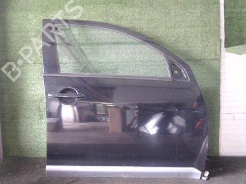 Used Right front door MITSUBISHI OUTLANDER II (CW_W) 2.0 DI-D (CW8W) (140 hp) 25629213
