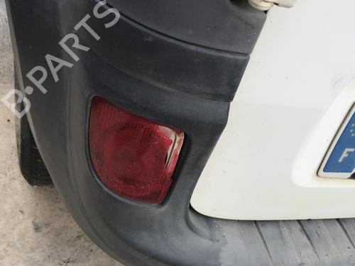 Climate control RENAULT KANGOO Express (FW0/1_) 1.5 dCi 70 (FW0A, KW0V) | BP30401390I5  - Image 16