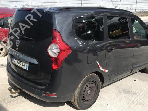 Starter DACIA LODGY (JS_) 1.5 dCi (JSMC, JSAF) | BP30044704M8 - Image 16