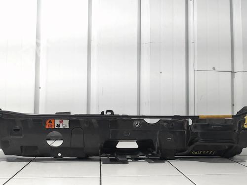 Frontplate/Frontkurv FORD B-MAX (JK) 1.0 EcoBoost | BP32001531C72