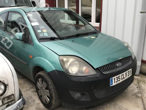 Rudehejsemekanisme Højre foran FORD FIESTA V (JH_, JD_) 1.4 TDCi | BP28327600C23 