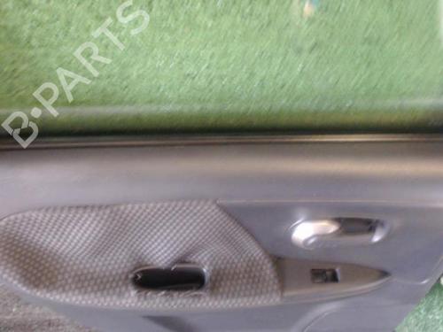 Left rear door NISSAN NOTE (E11, NE11) 1.5 dCi | BP25631304C4 