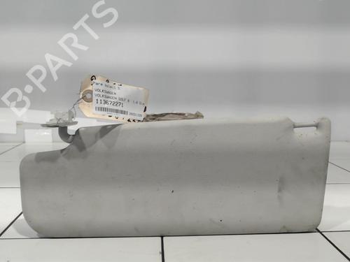 Used Right sun visor Right sun visor VW GOLF VI (5K1) 1.6 TDI (105 hp) 39629538 39629538