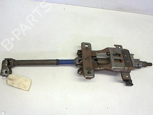 Used Steering column Steering column CITROËN C3 I (FC_, FN_) [2002-2013] 25641716 25641716