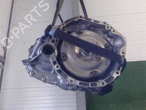 Gearbox RENAULT GRAND SCÉNIC II (JM0/1_) 2.0 dCi (JM1K) | BP27250666M3 
