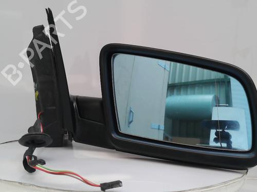 Right mirror BMW 5 (E60) 530 d | BP29245002C27 