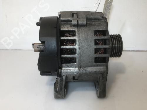 Alternator RENAULT ESPACE III (JE0_) 2.2 dCi (JE0K) | BP29030005M7 