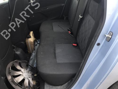 Display monitor CITROËN C-ELYSEE (DD_) 1.2 VTi 82 | BP25629849C48  - Image 5