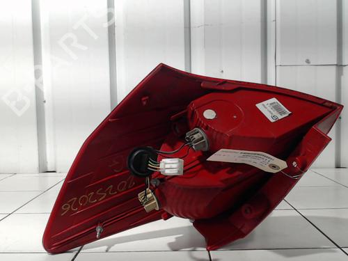 Left taillight KIA VENGA (YN) 1.6 CRDi 115 | BP31215189C34 