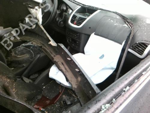Switch PEUGEOT 206+ (2L_, 2M_) 1.4 HDi eco 70 | BP25635894I30 - Image 6