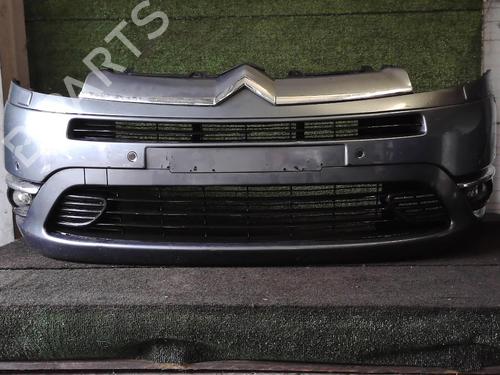 Used Front bumper CITROËN C4 Grand Picasso I (UA_) 2.0 HDi 138 (136 hp) 25629738