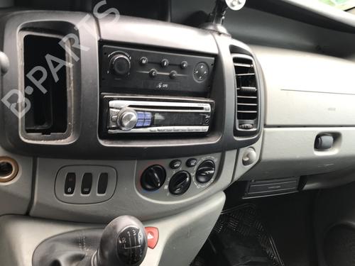 Right front driveshaft RENAULT TRAFIC II Bus (JL) 2.5 dCi 135 (JL0D) | BP25638763M39  - Image 18